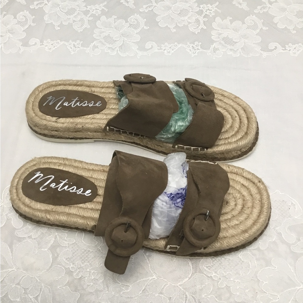 MATISSE SANDALS - Picture 8 of 13